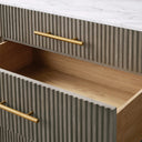 Finnley Eight Drawer Dresser