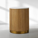 Finnley End Table