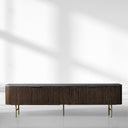 Finnley Low Media Console