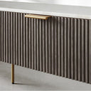 Finnley Low Media Console