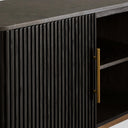 Finnley Media Console
