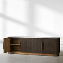 Finnley Media Console