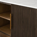 Finnley Media Console