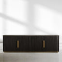 Finnley Media Console