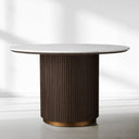 Finnley Round Dining Table