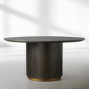 Finnley Round Dining Table