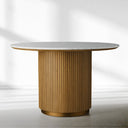 Finnley Round Dining Table