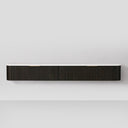 Finnley Wall Mounted Media Console