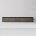 Finnley Wall Mounted Media Console