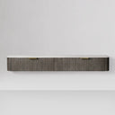 Finnley Wall Mounted Media Console