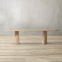 Byron Rectangular Dining Table