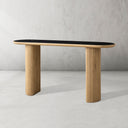 Aster Console Table