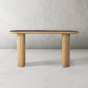 Aster Console Table