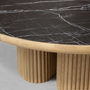 Aster Round Coffee Table