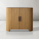 Aster Hall Chest