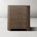 Aster Five-Drawer Dresser