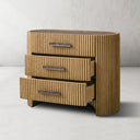 Aster Nightstand