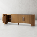 Aster Media Console