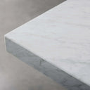 Kensington Stone Top Dining Table