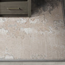 Meilade Soft Fragment Modern Living Area Rug