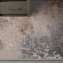 Melade Earthwash Abstract Multitone Area Rug