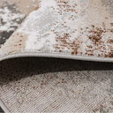 Melade Earthwash Abstract Multitone Area Rug