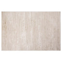 Shanluan Soft Veiled Texture Neutral Area Rug