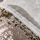 Milano Modern Abstract Neutral Area Rug