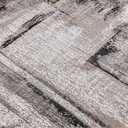 Milano Modern Abstract Neutral Area Rug