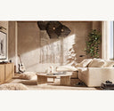 Mulhollan 4-Door Media Console
