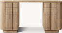 Mulhollan Storage Desk