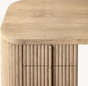 Mulhollan Storage Desk