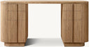 Mulhollan Storage Desk