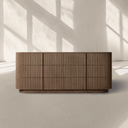 Mulhollan 6-Drawer Dresser