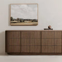 Aurelian Modern Sideboard 9-Drawer Dresser