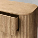 Aurelian Modern Sideboard 9-Drawer Dresser