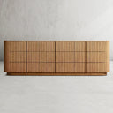Aurelian Modern Sideboard 9-Drawer Dresser