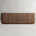 Aurelian Modern Sideboard 9-Drawer Dresser