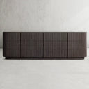Aurelian Modern Sideboard 9-Drawer Dresser