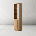 Mulho Bath Cabinet