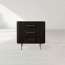 Finnley Three-Drawer Chest