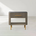 Finnley Open Nightstand