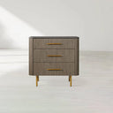 Finnley Three-Drawer Chest