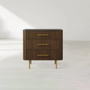 Finnley Three-Drawer Chest