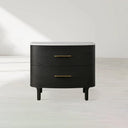 Danny Closed Nightstand