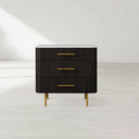 Finnley Three-Drawer Chest