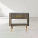 Finnley Open Nightstand