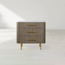 Finnley Three-Drawer Chest
