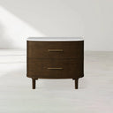 Danny Closed Nightstand