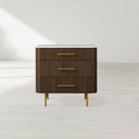 Finnley Three-Drawer Chest